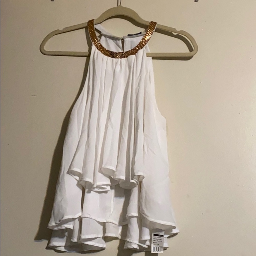 Beautiful top